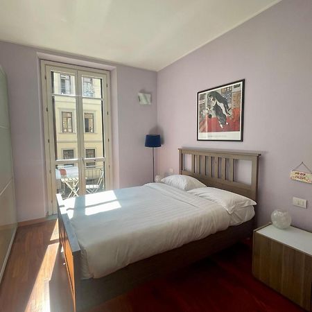 Easy Milano - Rooms And Apartments Navigli Exterior photo